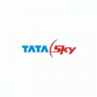 Tata Sky logo vector - Logovector.net