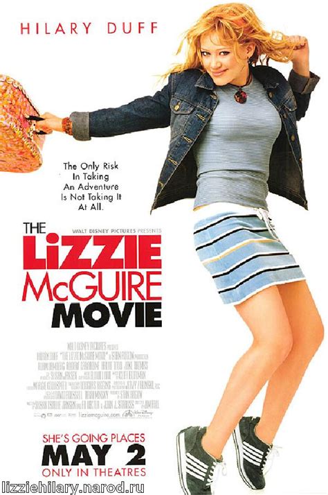 Lizzie Mcguire Quotes. QuotesGram