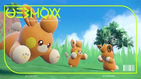 Best Nature for Pawmi, Pawmo, & Pawmot in Pokémon Scarlet & Violet - Pro Game Guides