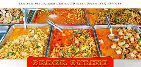 China House Buffet | Order Online | Saint Charles, MO 63301 | Chinese