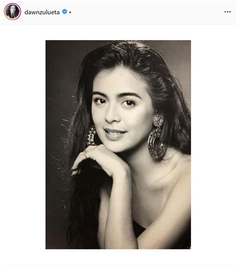 IN PHOTOS: Dawn Zulueta’s secret to her ageless beauty | ABS-CBN ...