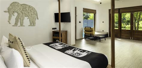 Sri Lanka Luxury Resorts | 2 Bedroom Suites at Aliya Resort & Spa