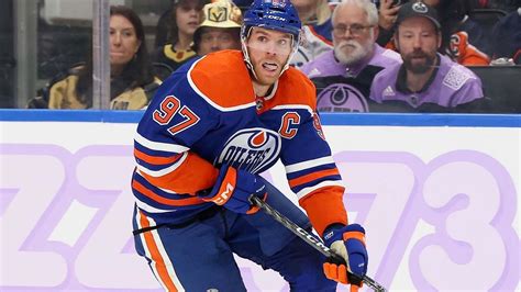 Oilers’ Connor McDavid hits milestone not seen in 28 years - Total News