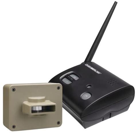 Reviews of the Best Wireless Driveway Alarm Systems for 2018-2019