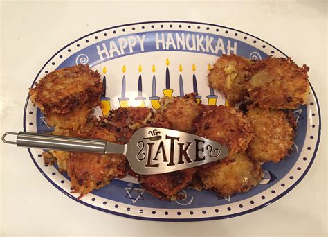 Hanukkah in the Modern World - Breaking Matzo