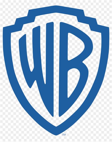 Warner Bros - - Warner Bros Pictures Logo Vector, HD Png Download - 1928x2132(#70956) - PngFind