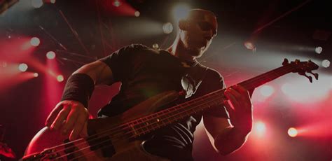 The Bass Solo: A Guide to Soloing More Freely – No Treble