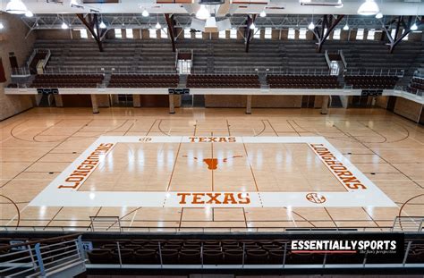 After Clinching Second Consecutive NCAA Volleyball Championship, Texas ...