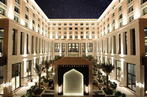 The Best Luxury Hotels in Muscat, Oman - 2020 Guide