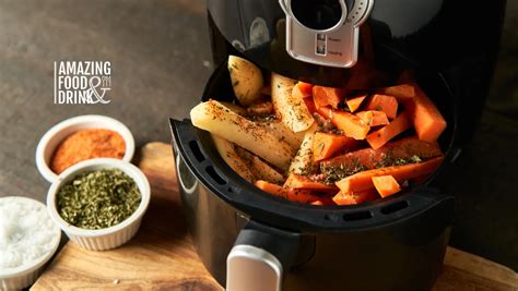 The Top 5 Air Fryer Brands to Buy Right Now - Amazing Food and Drink