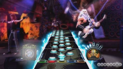 Guitar Hero III top US title by revenue - NPD - GameSpot