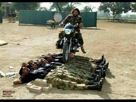 SSG Comandos Pakistan Army training Must see - YouTube