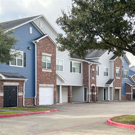 Gallery | Apartments in Northwest Houston