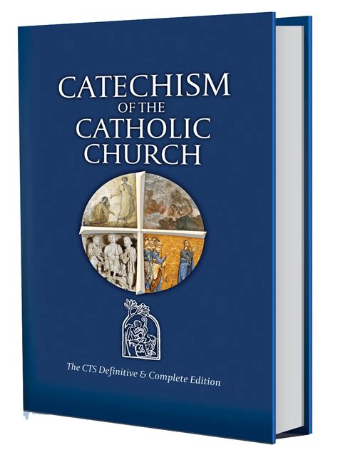 Catechism of the Catholic Church (Hardback Edition) | Catholic Truth ...