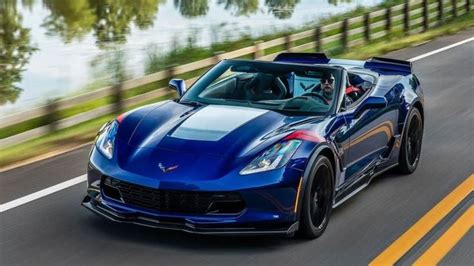 It's Really Easy To Find C7 Corvettes For $10,000 Off | Corvette, Corvette grand sport ...