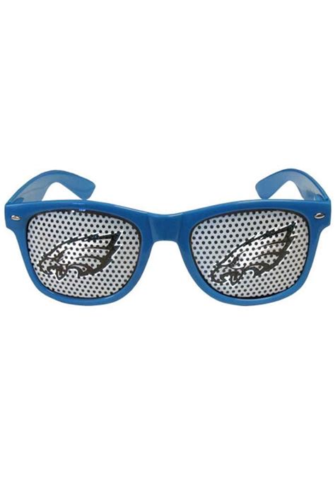 Philadelphia Eagles Gameday Wayfarers Womens Sunglasses | Philadelphia Eagles Womens Sunglasses ...