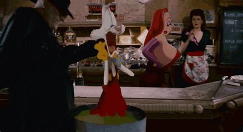 Roger Rabbit Dip Gif by Dustiniz117 on DeviantArt