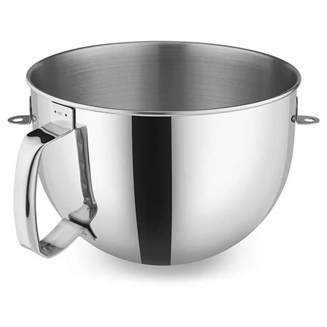 KitchenAid® KN2B6PEH 6-qt. Stand Mixer Bowl with Handle