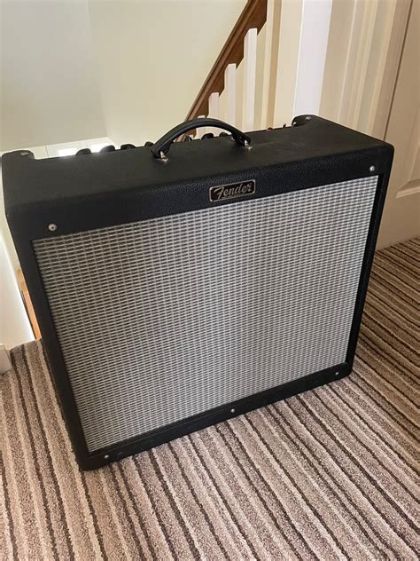 Fender Hot Rod Deville | in Benfleet, Essex | Gumtree