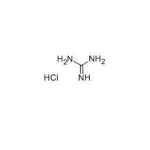 China Guanidine Hydrochloride 50-01-1 Manufacturers, Suppliers, Factory - Keying