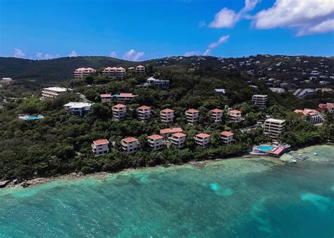 The 5 Best St Thomas Hotels