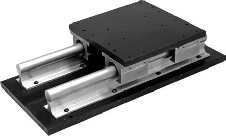 LM76 MRPS Linear Slide & Linear Shafting & Pillow Block Linear Bearings ...