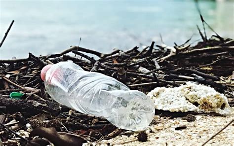 US Leads World in Plastic Waste Generation - Good Faith Media