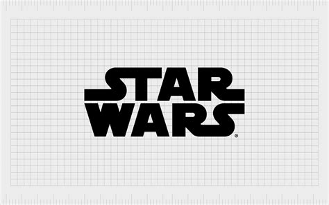 Star Wars Logo History: The Star Wars Symbols Through Time