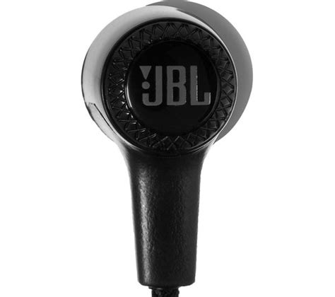 Buy JBL E25BT Wireless Bluetooth Headphones - Black | Free Delivery | Currys