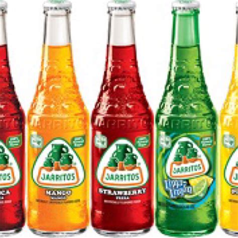 Jarritos – Las Americas Restaurant