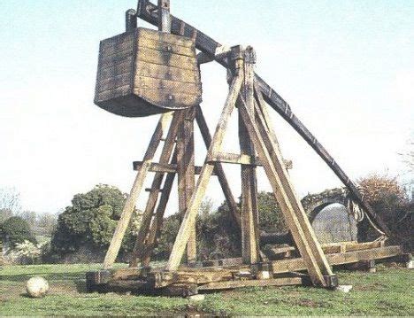 Trebuchet | Wiki | World History Amino