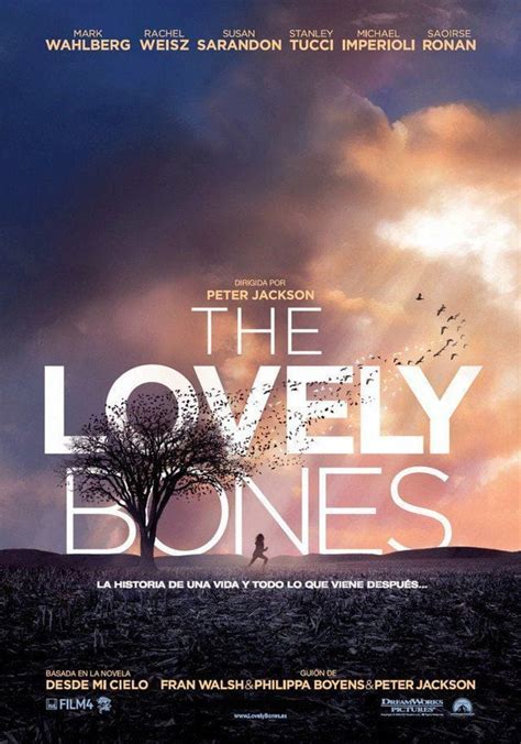 The Lovely Bones - película: Ver online en español