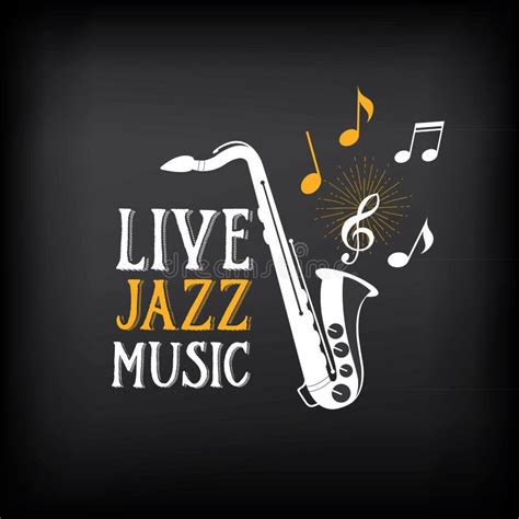 Jazz Music Jazz Band Logo - Jazz illustration, New Orleans Jazz ...