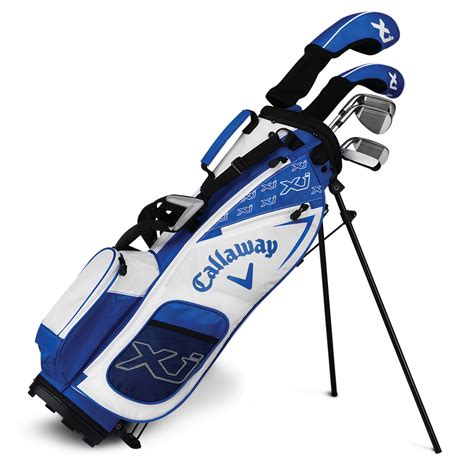 Kids Golf Clubs | Callaway Golf Junior Sets | Specs