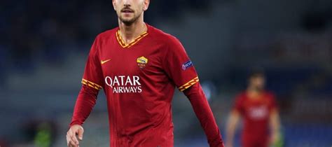 Roma Skipper Lorenzo Pellegrini Ruled Out Until 2023