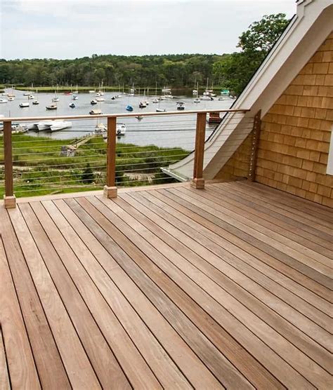 Ipe Decking | Supplier - StonewoodProducts.com