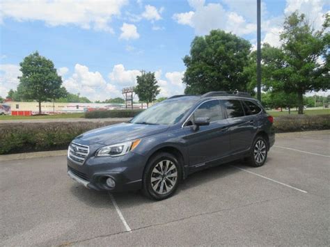 Used Subaru for Sale in Murfreesboro, TN - CarGurus