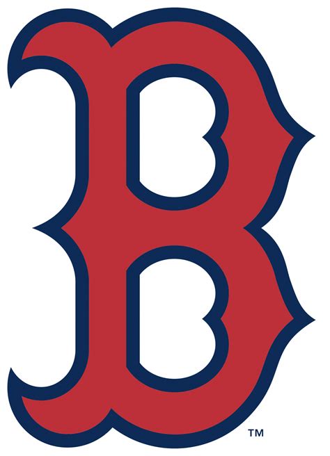 Boston Red Sox Logo – PNG e Vetor – Download de Logo