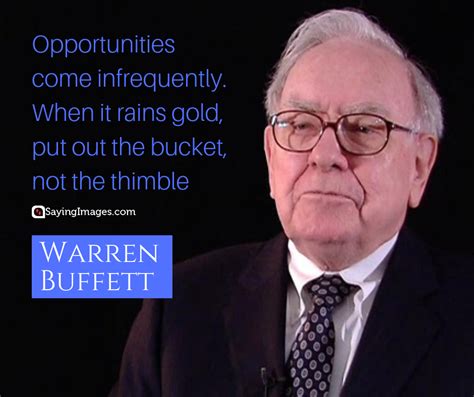 20 Warren Buffett Quotes to Remind You That You Can (With images ...