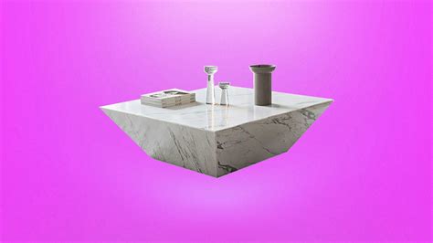 Timeless Elegance: 5 Best Stone Coffee Table for Sophisticated Spaces in 2023