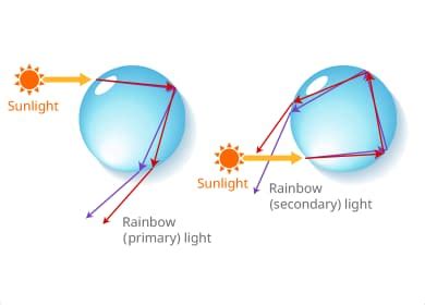 A Discussion about Rainbows (2) : SHIMADZU (Shimadzu Corporation)