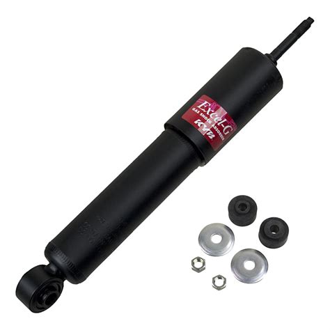 KYB Shocks & Struts 344469 KYB Excel-G Gas Shocks and Struts | Summit ...