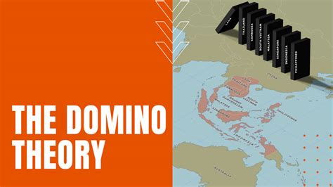 Domino Theory: Cold War Misconception About Communism's Spread