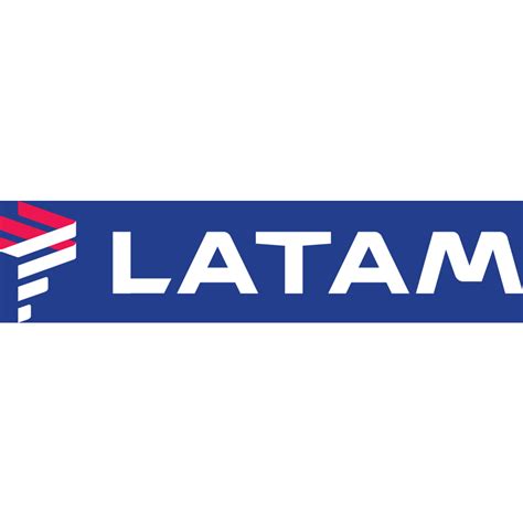 Latam Airlines Logo