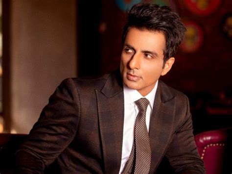 Complaint filed against Sonu Sood in Mumbai