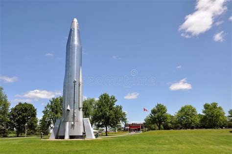 National Museum of Science and Technology, Ottawa Editorial Photo - Image of education, capital ...