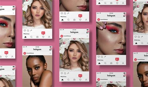 Social Media Marketing For Makeup Artists: How To Do It Right