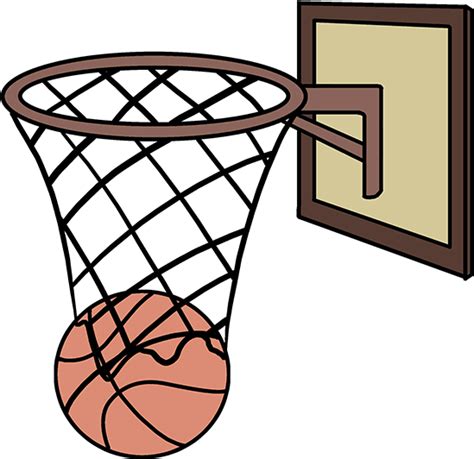 Basketball Hoop PNG Transparent Images - PNG All