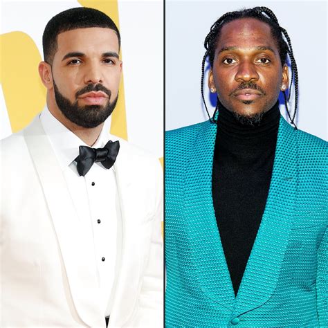 Drake Explains Blackface Photo Amid Pusha T Feud | Us Weekly