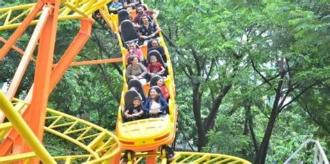 Chhota Bheem The Ride- Theme Park at best price in Navi Mumbai by ...